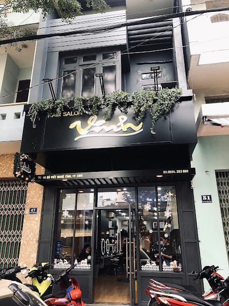 Hình ảnh Beauty Salon Vinh - 2