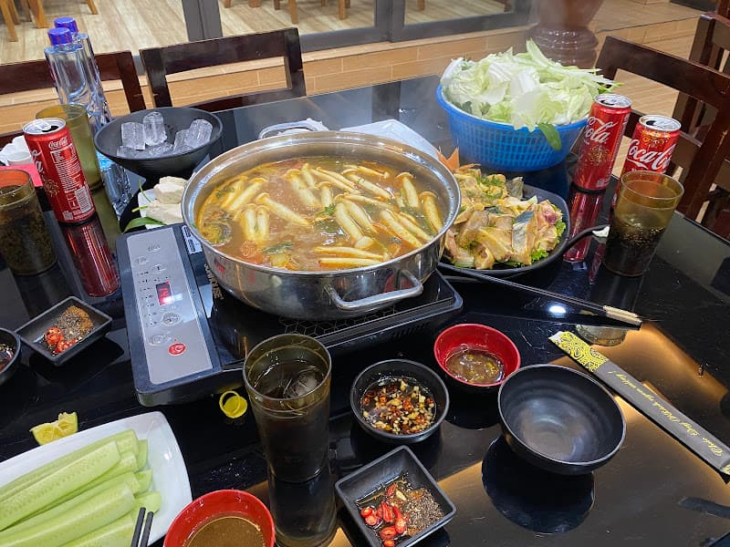 Hình ảnh Nhà Hàng Hải Sản Tâm Lan - 2