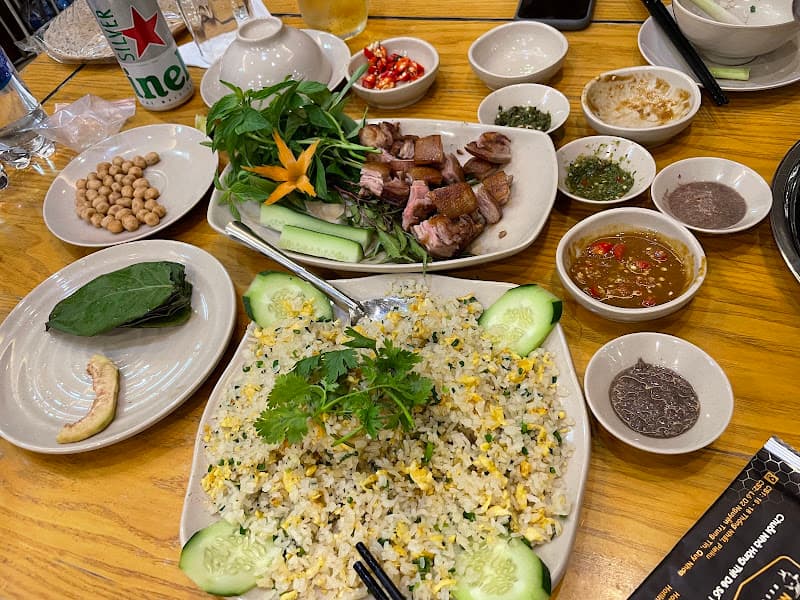 Hình ảnh Nhà hàng Dê Núi Năm Phong - 4