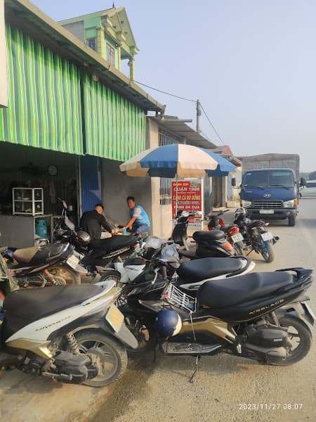 Hình ảnh Quán bún cá Hải Dương - 3