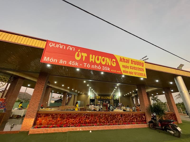 Hình ảnh Quán Ăn ÚT HƯƠNG - 4