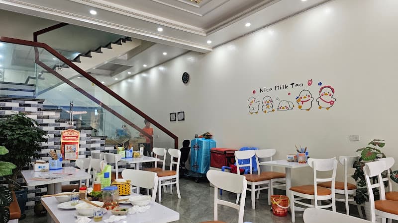 Ảnh bìa Andy Quan