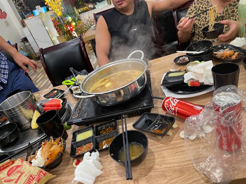 Hình ảnh KING’BBQ - 3