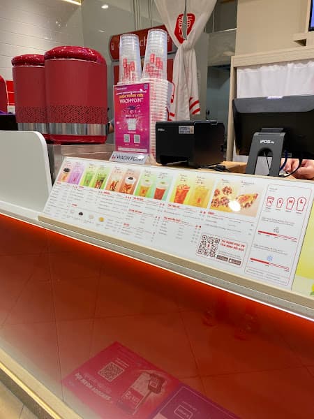 Hình ảnh Gong Cha AEON Tân An - 3