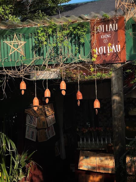 Hình ảnh Tiệm cà phê Lặng - 4