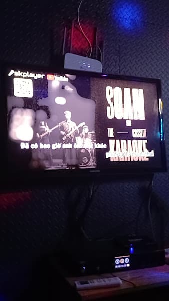 Hình ảnh Karaoke Box Music ( Phòng Hát Mini - FIUSOUND) - 3