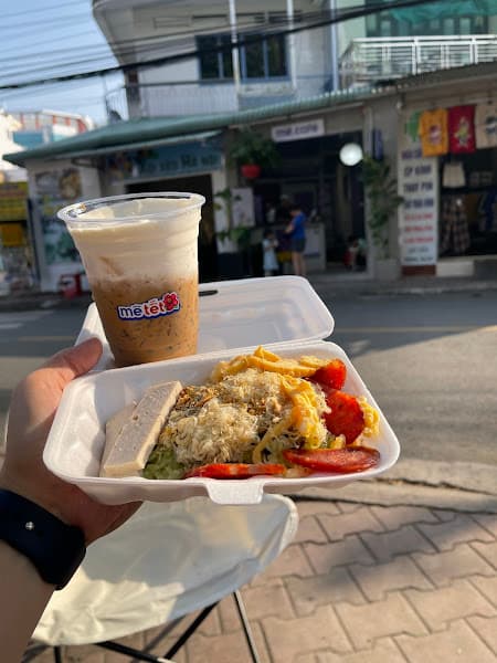 Hình ảnh mê café - lê quý đôn - 2