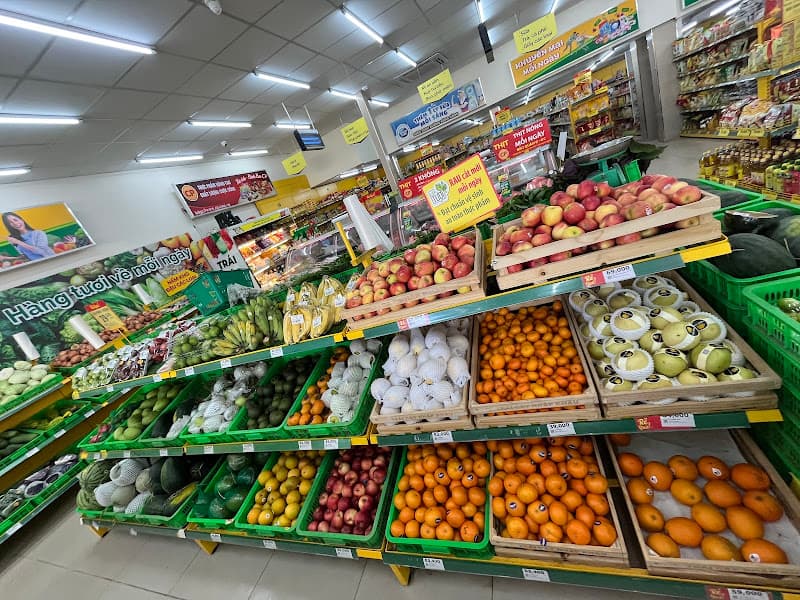 Hình ảnh Siêu thị Bách hoá XANH - 4