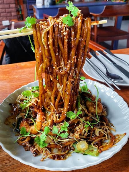 Hình ảnh Nôm Nôm Restaurant & Cafe - 4