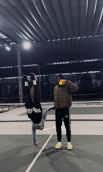 Hình ảnh AIKO PICKLEBALL (Tam Sơn) - 3