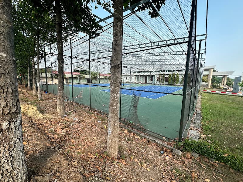 Hình ảnh Sân PICKLEBALL 22 - 4