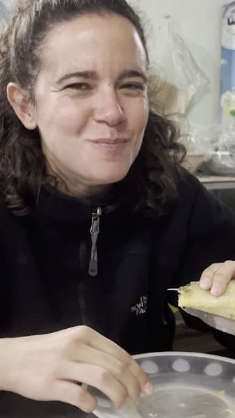 Hình ảnh Co Huong - 4