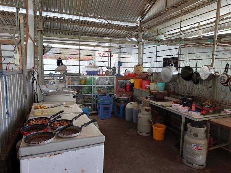 Hình ảnh Cơm chay từ thiện TỪ TÂM - 5