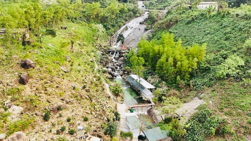 Hình ảnh Suối Đồn Nhì - 4