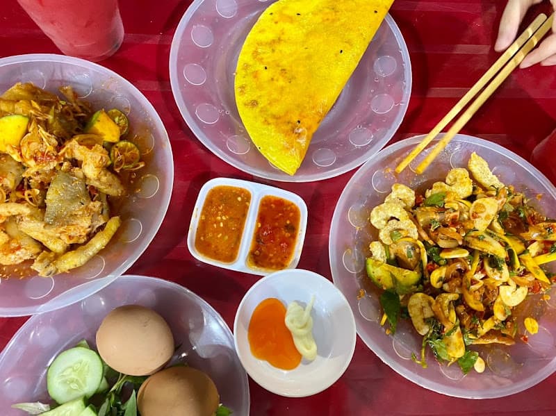 Hình ảnh Tiệm bánh Đồng Tâm - 2