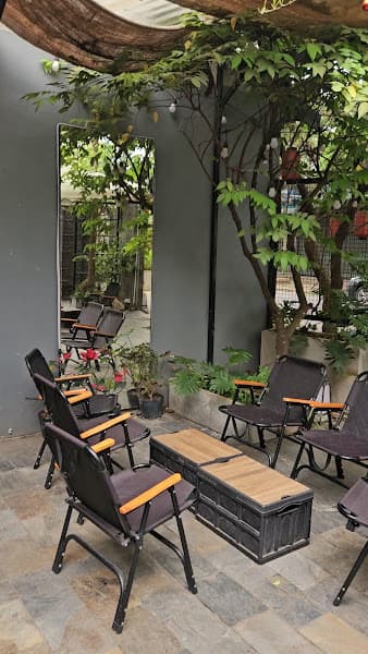 Hình ảnh Slow Specialty Coffee - 2