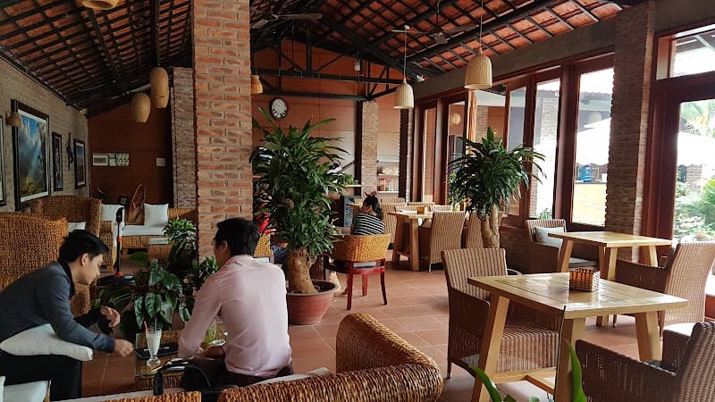 Hình ảnh Legend Coffee - 4
