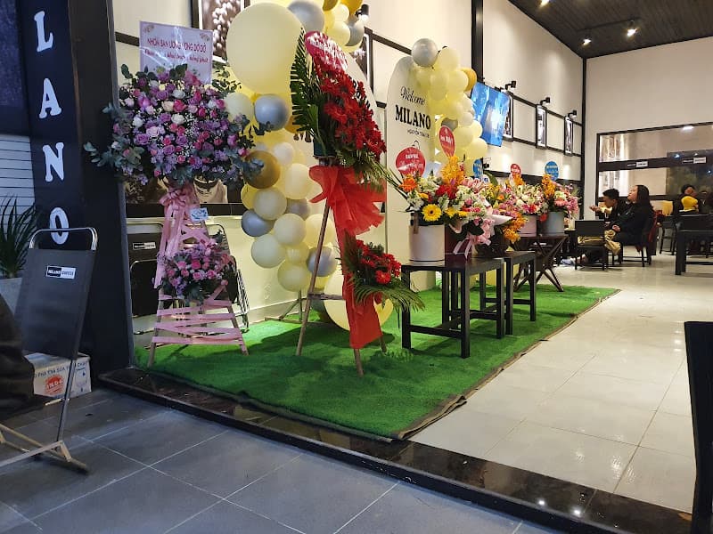 Hình ảnh Cafe MILANO - 4