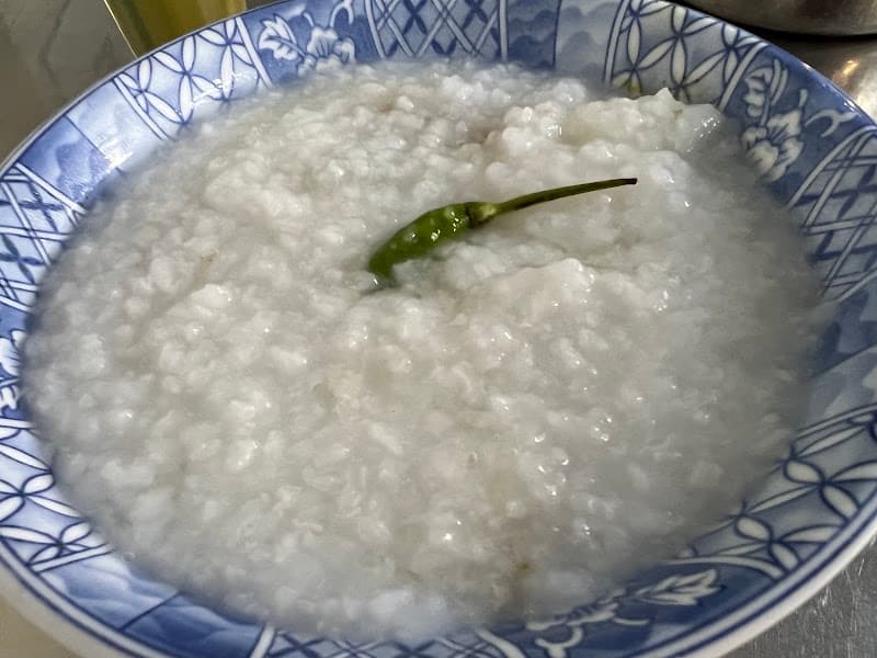 Hình ảnh Cháo Lươn Xứ Nghệ - 3