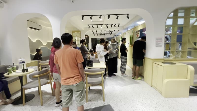 Hình ảnh Japanit Matcha & Coffee House - 4