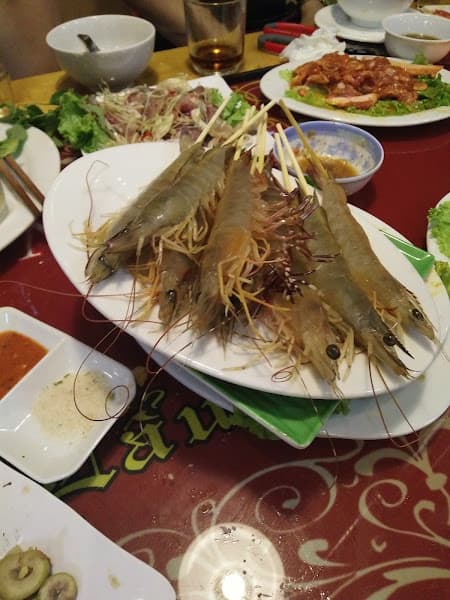 Hình ảnh Lẩu Nướng Ngọc Bích - 5