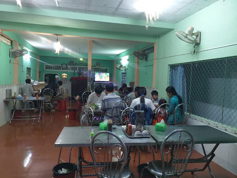 Hình ảnh Quán Phở Loan Anh - 3