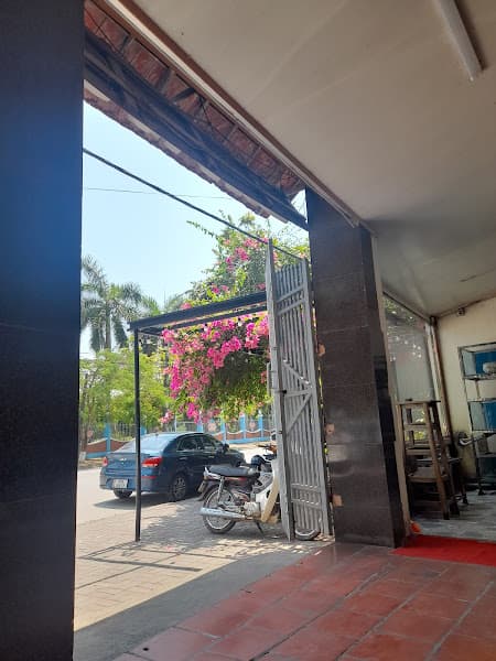 Hình ảnh Nhà hàng Đất Mỏ - 2