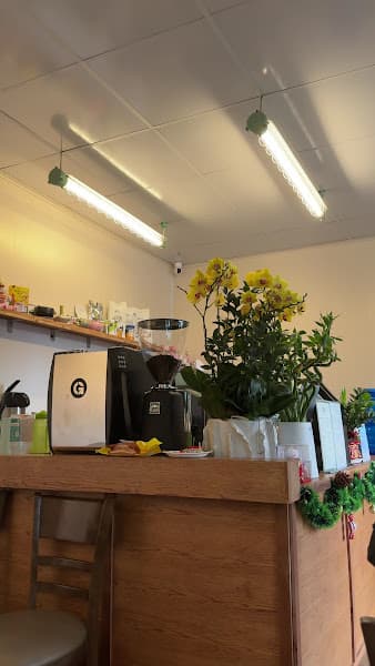 Hình ảnh Bùi Matcha & Coffee - 4