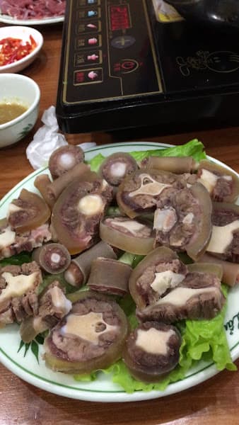 Hình ảnh Phở Cồ - 4