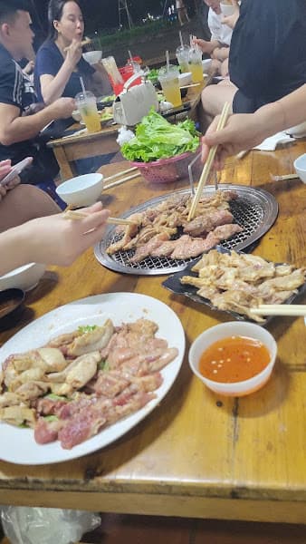 Hình ảnh Nướng 277 - 4