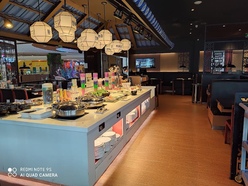 Ảnh bìa King BBQ Buffet Gigamall