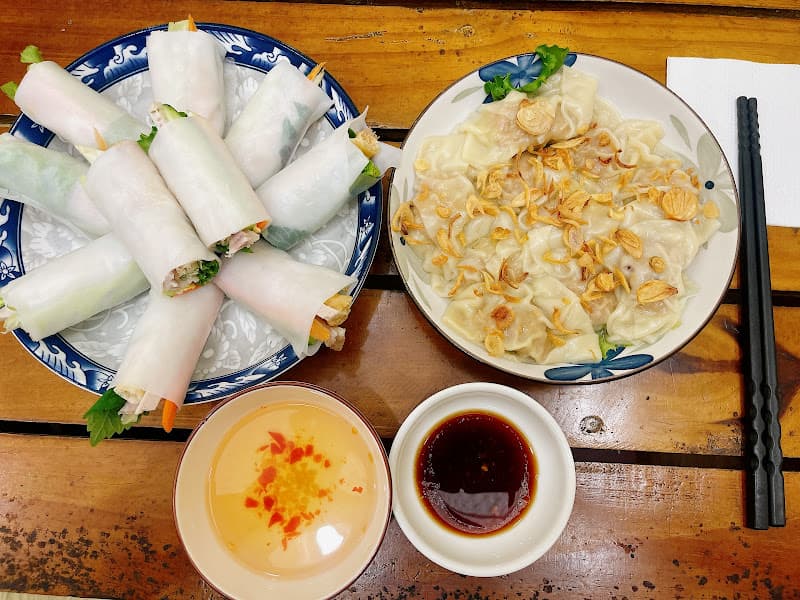 Hình ảnh Sủi Cảo Ngọc Đăng - Bắc Ninh - 2