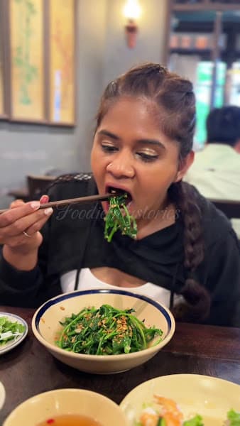 Hình ảnh Nhà hàng Tầm Vị - 3