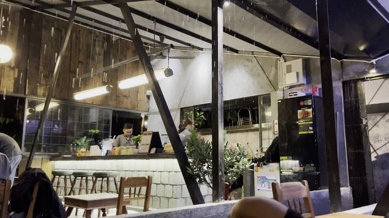 Hình ảnh T ROASTER / Hồ Xuân Hương - 2