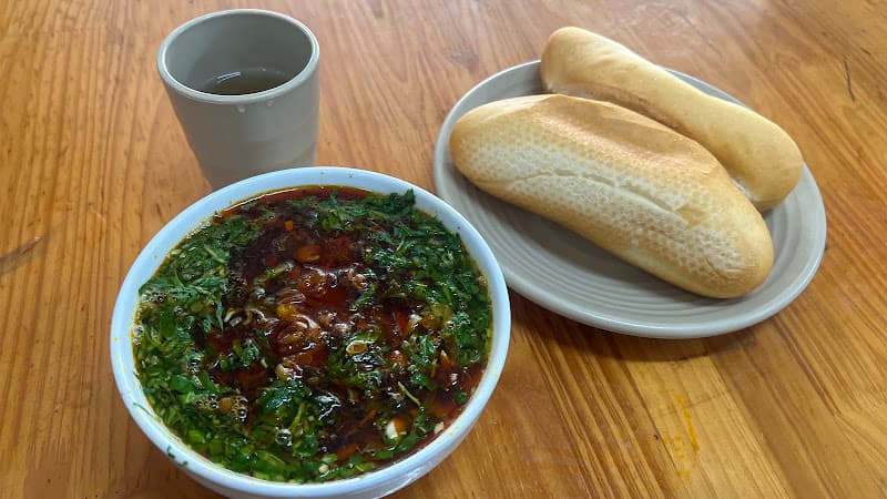 Hình ảnh HỒNG SƠN (đặc sản lươn xứ Nghệ) - 3