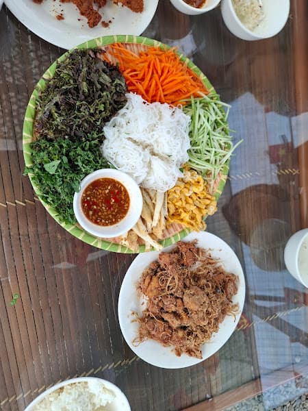 Hình ảnh Toàn Mán Restaurant - 2