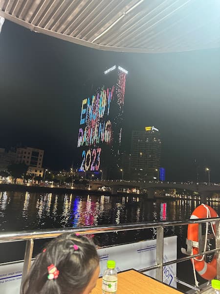 Hình ảnh Du Thuyền Sông Hàn Đà Nẵng - 3