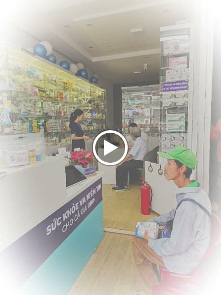 Hình ảnh Nhà Thuốc Mika - Mika Pharma Huế - 3