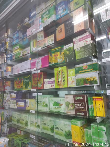 Hình ảnh Nhà Thuốc FPT Long Châu - 2
