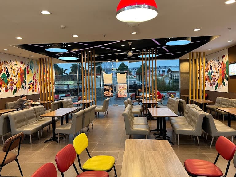 Hình ảnh Lotteria Go Thanh Hóa - 3