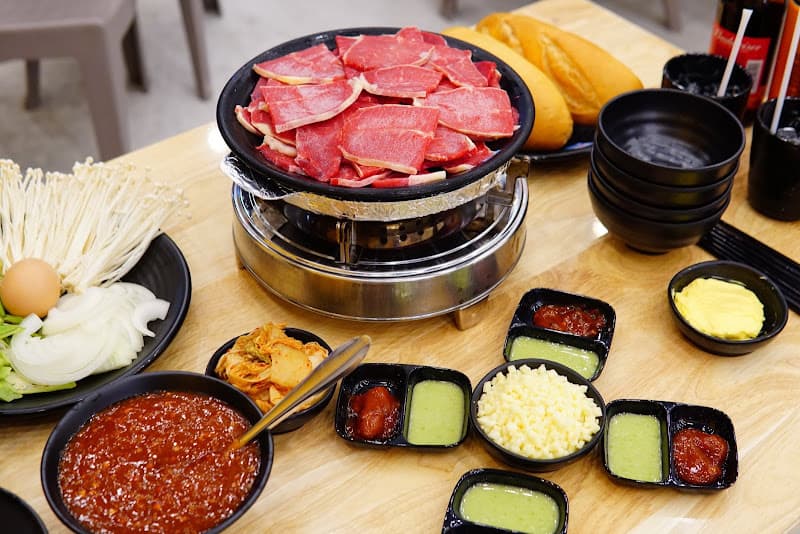 Hình ảnh Bò Sốt Hẻm - 3
