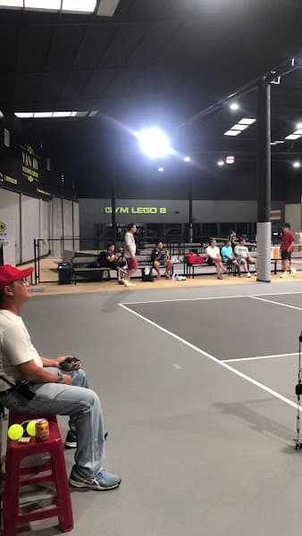 Hình ảnh Lego 8 - Pickleball • Coffee • Gym - 3