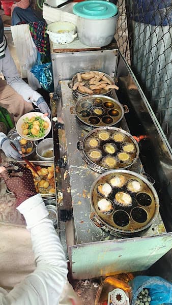 Hình ảnh Mai Bánh Căn - 2