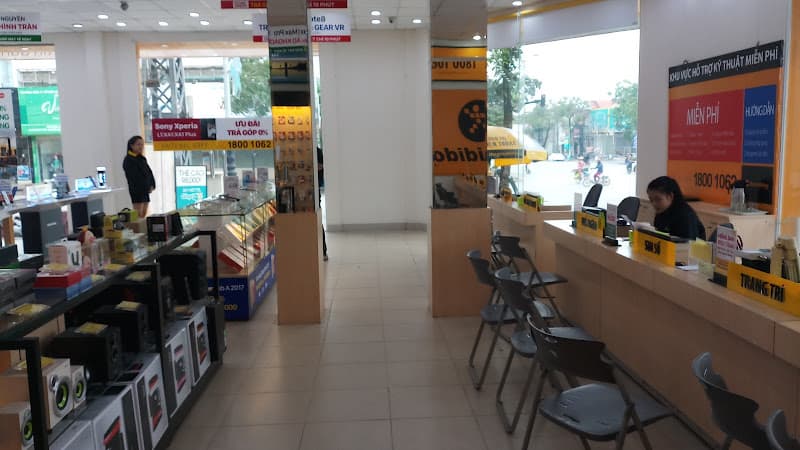 Hình ảnh Siêu thị Thế Giới Di Động - 4