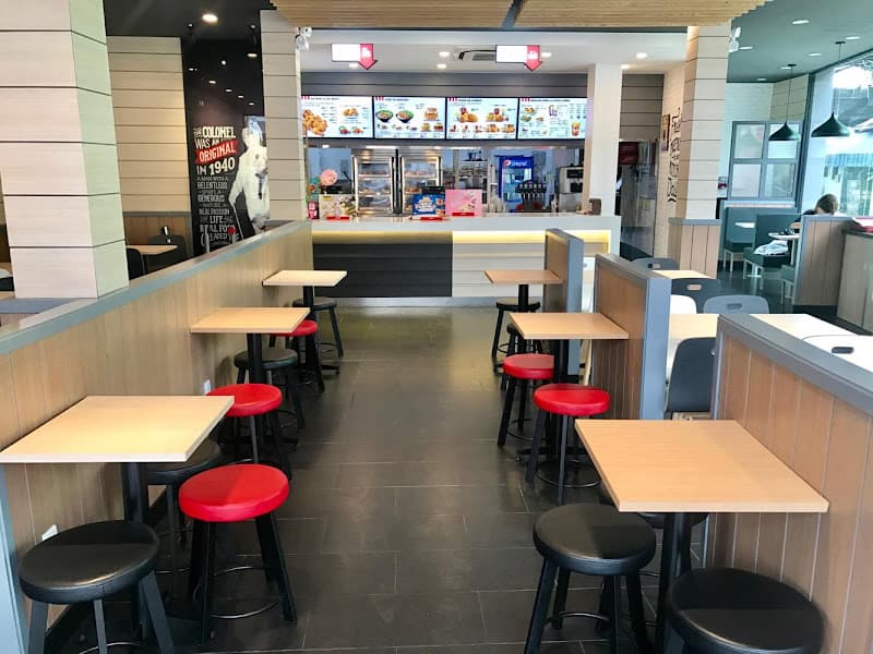 Hình ảnh KFC Đường Tân Kỳ Tân Quý TP Hồ Chí Minh - 6