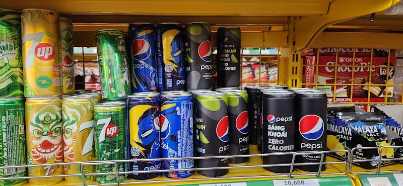 Hình ảnh Siêu thị Bách hóa XANH - 2