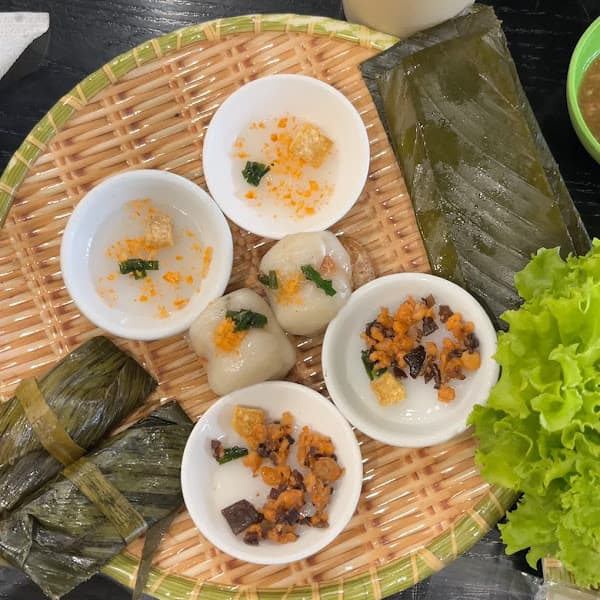 Hình ảnh Quán món Huế - 4