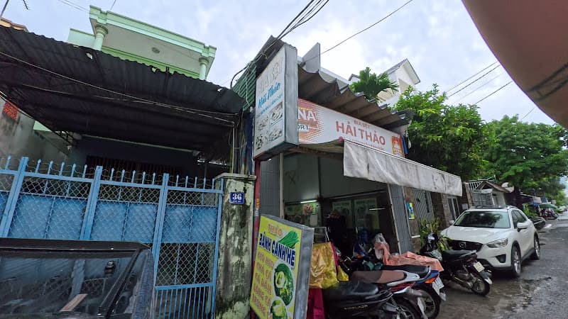 Hình ảnh Thảo- Bánh canh hẹ thập cẩm - 3