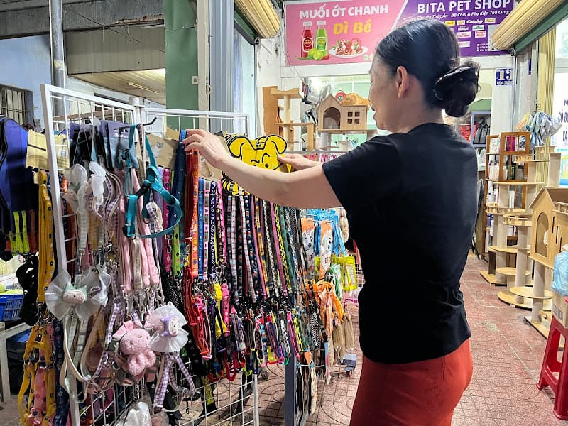 Hình ảnh Bita Pet Shop - 4