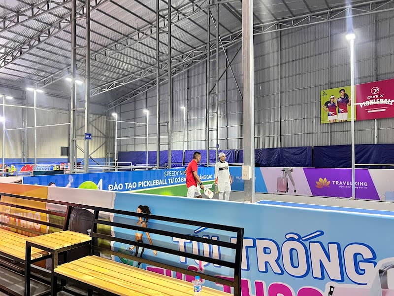 Hình ảnh LUCKYBALL PICKLEBALL CLUB - 7